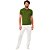 Camisa Polo Colcci Basic AV24 Verde Masculino - Imagem 3