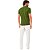 Camisa Polo Colcci Basic AV24 Verde Masculino - Imagem 4
