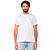 Camiseta Colcci Basic VE24 Branco Masculino - Imagem 1