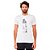 Camiseta Colcci Slim AV24 Branco Masculino - Imagem 1