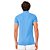 Camisa Polo Colcci Mid AV24 Azul Masculino - Imagem 2
