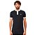 Camisa Polo Colcci Modern AV24 Preto Masculino - Imagem 1