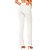 Calça Sarja Colcci Bia AV24 Off White Feminino - Imagem 2
