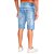 Bermuda Jeans Colcci Noah VE24A Azul Masculino - Imagem 2