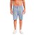 Bermuda Colcci Davi VE24 Azul Masculino - Imagem 1