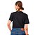 Camiseta Colcci Sun AV24 Preto Feminino - Imagem 2