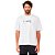 Camiseta Colcci Iconic AV24 Branco Masculino - Imagem 1