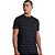 Camiseta Aramis Listrado VE24 Preto Masculino - Imagem 1