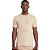 Camiseta Aramis Foliage Outline VE24 Bege Masculino - Imagem 1