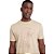Camiseta Aramis Foliage Outline VE24 Bege Masculino - Imagem 3