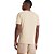 Camiseta Aramis Foliage Outline VE24 Bege Masculino - Imagem 2