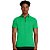 Camisa Polo Aramis Zip VE24 Verde Masculino - Imagem 1