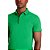 Camisa Polo Aramis Zip VE24 Verde Masculino - Imagem 3