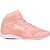 Tênis Everlast Force 2 Rosa e Branco Feminino - Imagem 1