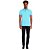 Camisa Polo Aramis Classic VE24 Azul Claro Masculino - Imagem 4