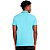 Camisa Polo Aramis Classic VE24 Azul Claro Masculino - Imagem 2