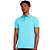 Camisa Polo Aramis Classic VE24 Azul Claro Masculino - Imagem 1