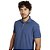 Camisa Polo Aramis Piquet Sobretinto VE24 Marinho Masculino - Imagem 3