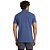 Camisa Polo Aramis Piquet Sobretinto VE24 Marinho Masculino - Imagem 2