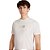 Camiseta Aramis Blocos VE24 Off White Masculino - Imagem 3