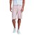 Bermuda Aramis Chino Clássica Oxford VE24 Rosa Masculino - Imagem 1