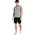 Camiseta Aramis Listra Clássica VE24 Preto Masculino - Imagem 4