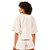 Blusa Linho Colcci Loose AV24 Bege Feminino - Imagem 2
