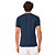 Camisa Polo Colcci Large Line AV24 Marinho Masculino - Imagem 2