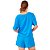 Blusa Colcci Confort AV24 Azul Feminino - Imagem 2