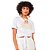 Camiseta Colcci Estampada AV24 Branco Feminino - Imagem 1