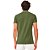 Camisa Polo Colcci Line AV24 Verde Masculino - Imagem 2