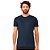 Camiseta Colcci Relevo AV24 Marinho Masculino - Imagem 1