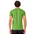 Camiseta Colcci Relevo AV24 Verde Masculino - Imagem 2