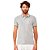 Camisa Polo Colcci Line AV24 Cinza Masculino - Imagem 1