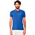 Camisa Polo Colcci Line AV24 Azul Masculino - Imagem 1