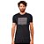 Camiseta Colcci Slim AV24 Preto Masculino - Imagem 1