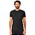 Camiseta Colcci Relevo AV24 Preto Masculino - Imagem 1