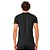 Camiseta Colcci Relevo AV24 Preto Masculino - Imagem 2