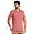 Camisa Polo Aramis Piquet Mouline VE24 Vermelho Masculino - Imagem 1
