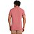 Camisa Polo Aramis Piquet Mouline VE24 Vermelho Masculino - Imagem 2