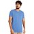 Camiseta Aramis Stonada VE24 Azul Masculino - Imagem 1