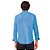 Camisa Colcci Relax AV24 Azul Masculino - Imagem 2