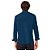 Camisa Colcci Relax Logo AV24 Marinho Masculino - Imagem 2