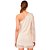 Vestido Paetê Colcci AV24 Off White Feminino - Imagem 2