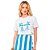 Camiseta Colcci Goodness AV24 Branco Feminino - Imagem 1