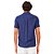 Camisa Colcci Relax Clean AV24 Marinho Masculino - Imagem 2