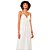 Vestido Colcci Comfort AV24 Off White Feminino - Imagem 4