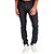 Calça Jeans Colcci Felipe Skinny AV24B Preto Masculino - Imagem 1