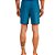 Shorts Acostamento Water Lobo VE24 Marinho Masculino - Imagem 2