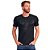 Camiseta Acostamento Modern VE24 Preto Masculino - Imagem 1